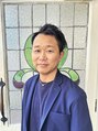 ローグ ヘアー 金町店(Rogue HAIR) TAKA 