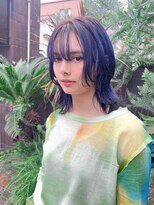 ティエ(TIE)&nbsp;布田　bob 21