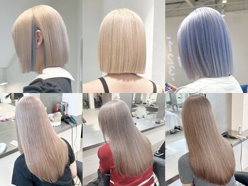 LUCK TOKYO 表参道【ラック】