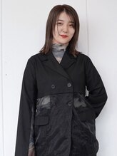 シティ(sity.)&nbsp;青木 優花