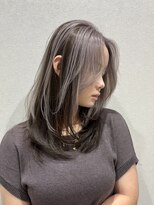 アッドバイケンジ(Add.. by KENJE)&nbsp;スタイル保存数No. 1デザインカラー