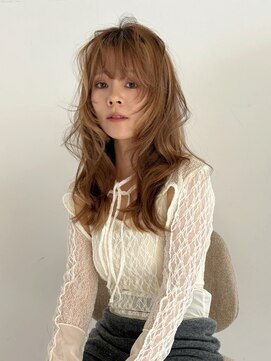 シーク 天神(SEEK) ハイトーン/ブリーチ/レイヤー/レイヤーカット/トリートメント