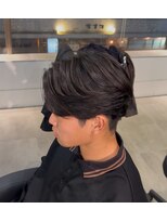 エクシア 西宮北口(EXCIA)&nbsp;ニュアンスパーマ