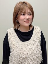 クレヨン ケース(Crayon case) Ruri 店長