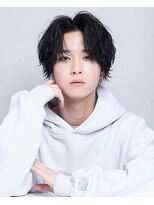 リップス 吉祥寺店 (LIPPS)&nbsp;ゆるふわセンターパート