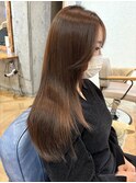 エアストレート×髪質改善×美髪【立川美容室】