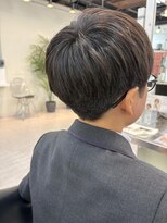 タヤ 自由が丘店(TAYA)&nbsp;メンズスタイル