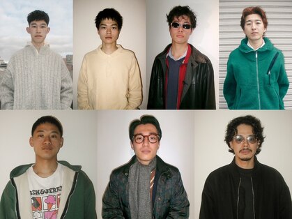 パーク(PARK)の写真