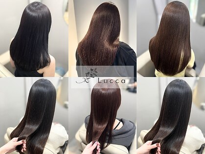 ルッカ(Lucca)の写真