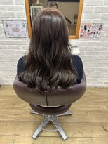 アンジェラ(Angela)&nbsp;赤みを抑えた透明感ベージュカラー