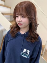 エルパライソ リフォ(Elparaiso Reff) ベージュカラー