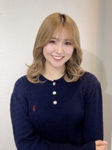 メルカ 天王寺(melca.)&nbsp;Ami 