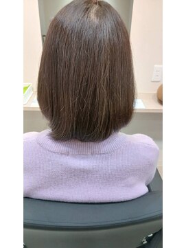 エウレカ(eureka) マットブラウン