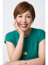 アース コアフュールボーテ 掛川店(EARTH coiffure beaute) 山田 みか