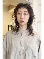 ルク(RUKU)&nbsp;大人可愛い20代30代40代50代ウルフレイヤー京都レイヤー