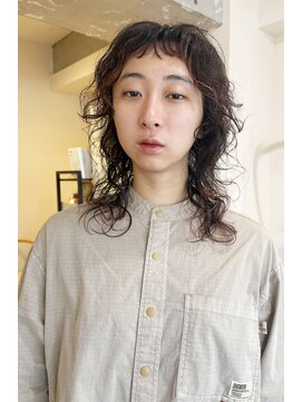 ルク(RUKU) 大人可愛い20代30代40代50代ウルフレイヤー京都レイヤー