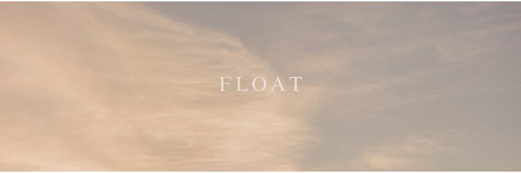 フロート ノア(FLOAT NO'A)のサロンヘッダー