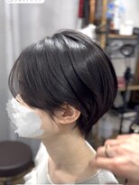 ボクノ 6号店 大橋(bokuno)&nbsp;ショート髪質改善矯正