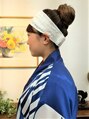 レットリート(RETREAT)/中島典子