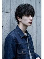 レム(Rem.) シャドウウェーブ/大人女性/学生さん/メンズ/20代/30代/40代