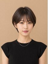スリースター 横浜 三ツ沢上町(Three Star)&nbsp;ショート
