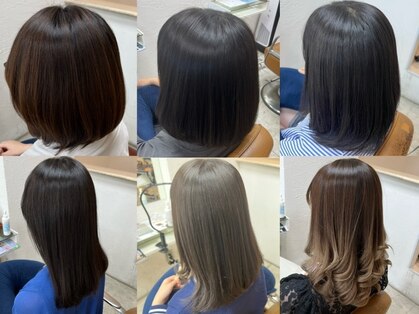 スペッソ(SPESSO)の写真