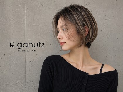 リガナッツ 王子店(Riganuts)の写真