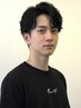 【夏☆メンズ限定】カット+サマークールシャンプー(プチスパ付)【高田馬場】