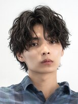オーシャントーキョー 渋谷神南(OCEAN TOKYO) ルーズシャドウフェザー