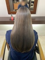 アルフラン(al franc)&nbsp;髪質改善トリートメント