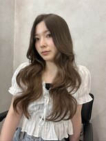 NOAHL NOVA【11/1 NEW OPEN(予定)】 レイヤーカット R