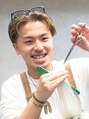 エルマーク 北千住(L-MARK)&nbsp;笠原 レオ