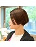 02|【ご新規女性11月25日まで】まとまるカット+2stepTR