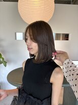 コノ(cono)&nbsp;オリーブベージュ