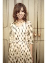 ホワイト ドア(White dooR)&nbsp;クラシカルミディー