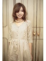 ホワイト ドア(White dooR) クラシカルミディー