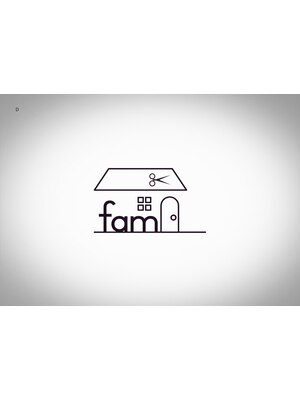 ファム(fam)