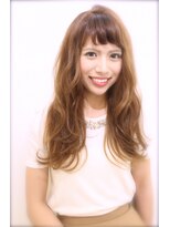 レンク(LENC)&nbsp;【Coast.】NEW OPEN !!ハニーロング