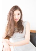 艶髪クールロング。[相模大野駅]
