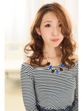 アッシュ 荻窪店(Ash) ルーズウェーブ