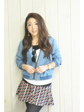 アピカル(APICAL)&nbsp;高橋 美和子