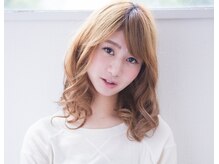 ヘアーメイク リタ(Hair Make Rita)の雰囲気（大人気のイルミナカラー、オススメですよぉ！！）