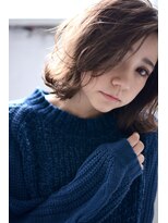 ベター(better)&nbsp;エアウェーブメルトカラー くせ毛風loose #2