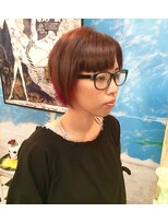 バルテイン(Hair Valtein)&nbsp;あ