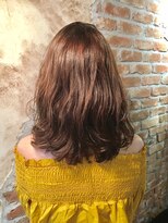 イロ(Ilo)&nbsp;くせ毛風楽ちんパーマ