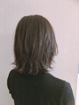 ロンド 銀座(Lond)&nbsp;きりっぱなしボブ 担当 伊原