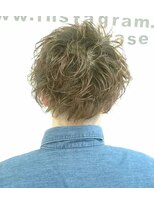 美容室オーブ おいらせ店&nbsp;メンズカット