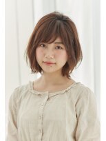ミチオ ノザワ ヘアサロン ギンザ(Michio Nozawa HAIR SALON Ginza)&nbsp;大人レイヤーボブスタイル☆