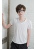 【男性限定☆】メンズカット￥2600