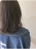 ダークシルバー